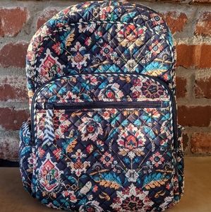Harry Potter Vera Bradley Campus Backpack